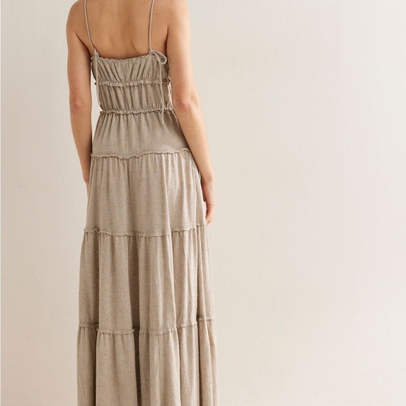 Free People Maxi Dress - Picture 3 of 9